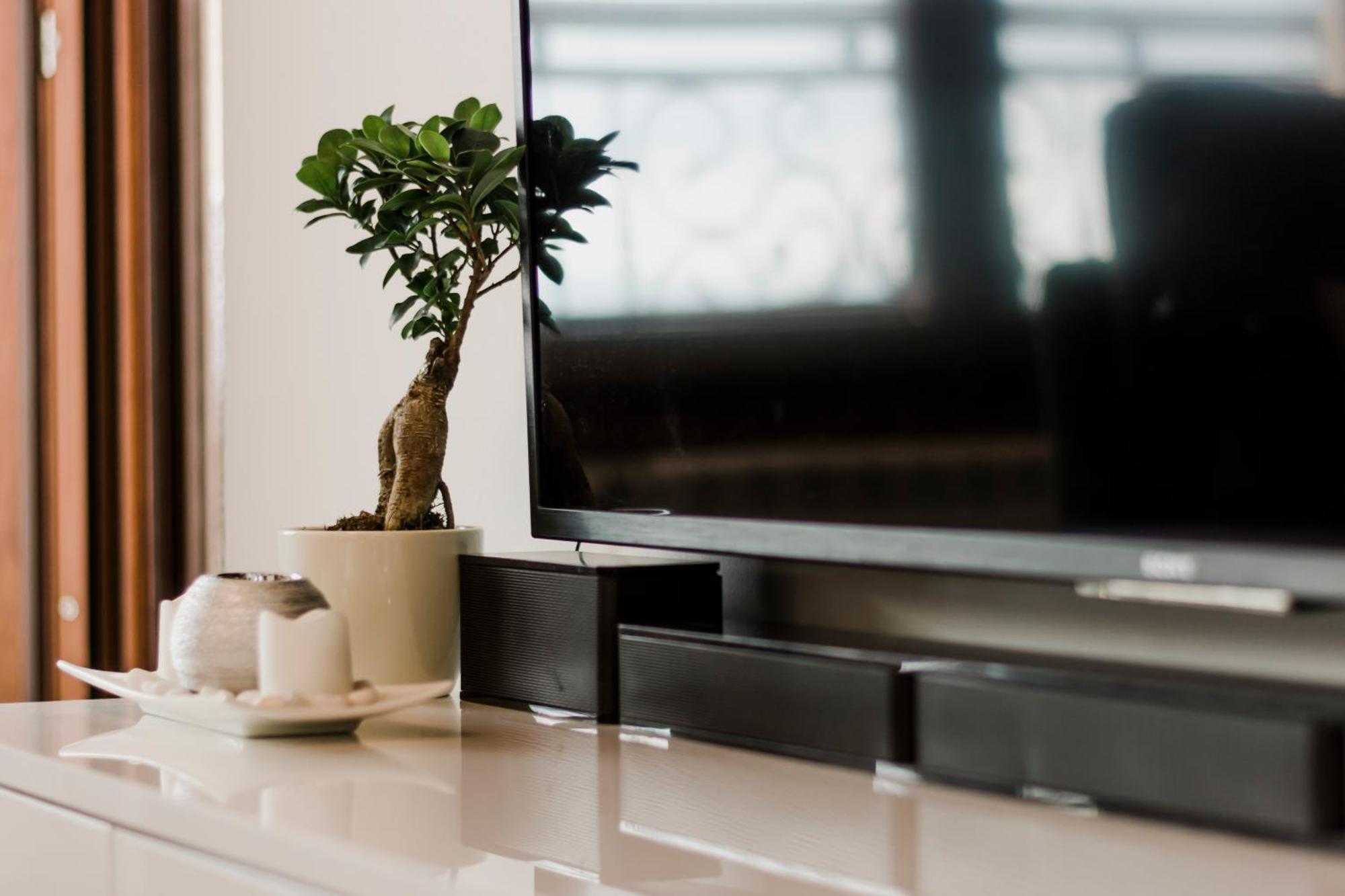 Luka Apartments Flatiron Скоп'є Екстер'єр фото