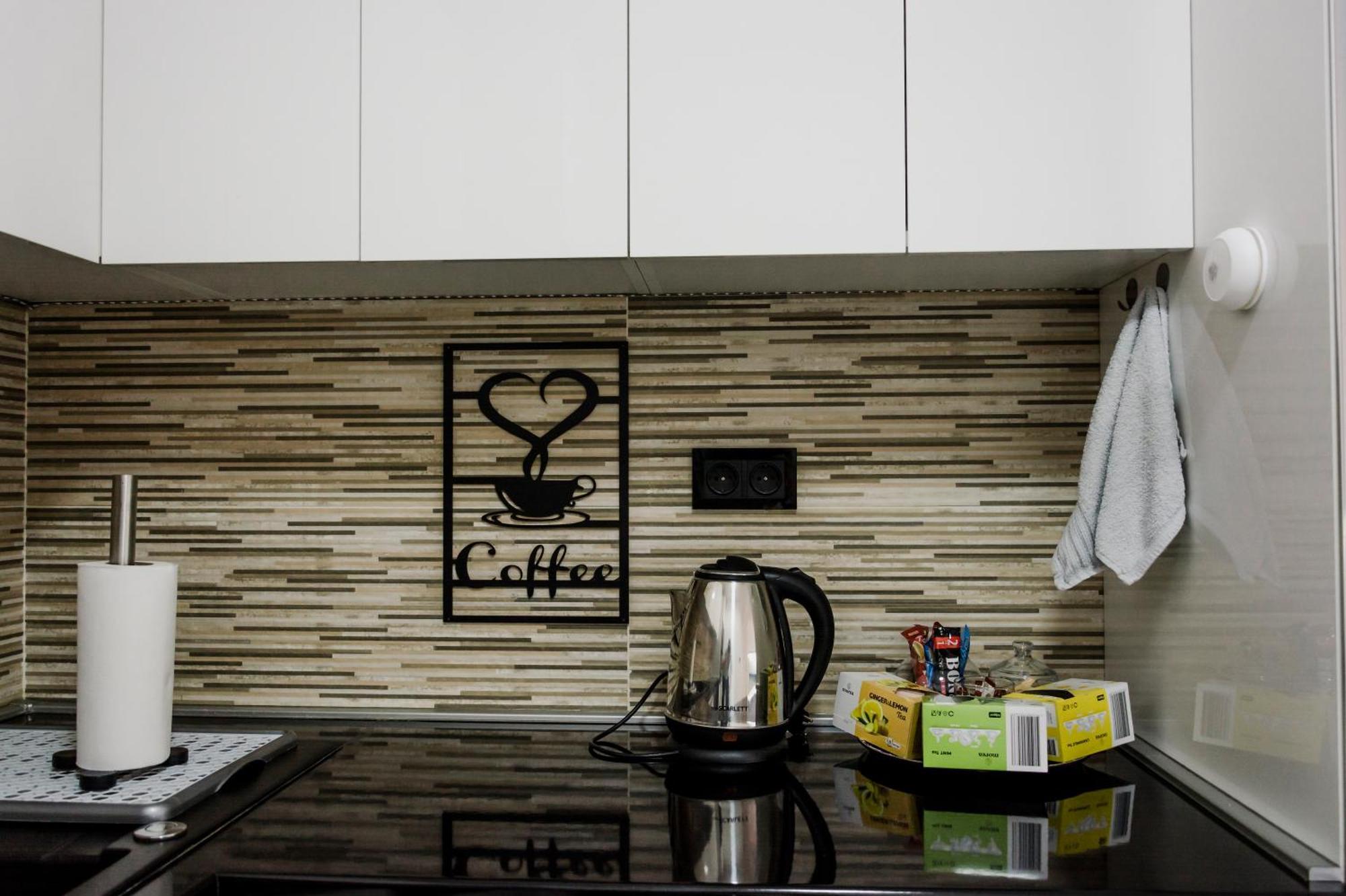 Luka Apartments Flatiron Скоп'є Екстер'єр фото