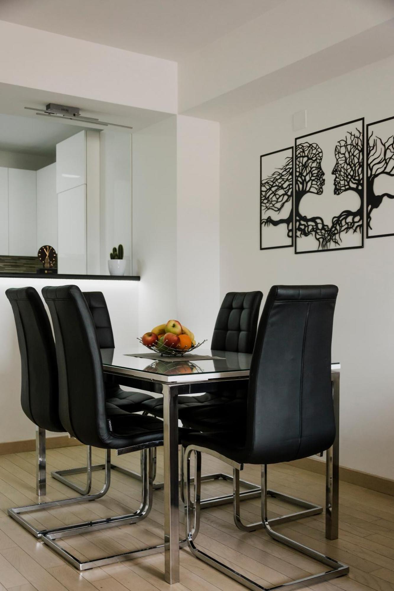 Luka Apartments Flatiron Скоп'є Екстер'єр фото